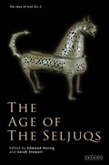 Cover: The Age of the Seljuqs - I.B. Tauris