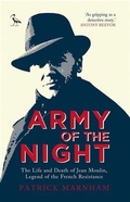 Cover: Army of the Night - I.B.Tauris