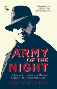 Enlarge image Cover: Army of the Night - I.B.Tauris