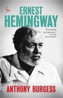 Cover: Ernest Hemingway - I.B.Tauris