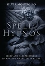 Cover: The Spell of Hypnos - I.B. Tauris
