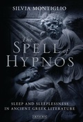 Cover: The Spell of Hypnos - I.B. Tauris