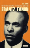 Cover: Frantz Fanon - I.B. Tauris