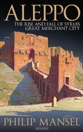Cover: Aleppo - I.B. Tauris
