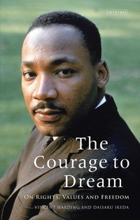 Enlarge image Cover: The Courage to Dream - I.B. Tauris