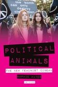 Cover: Political Animals - I.B. Tauris