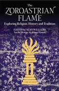 Cover: The Zoroastrian Flame - I.B. Tauris