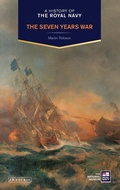 Cover: A History of the Royal Navy - I.B. Tauris