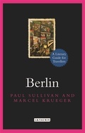 Cover: Berlin - I.B.Tauris
