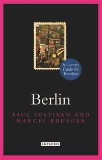 Enlarge image Cover: Berlin - I.B.Tauris