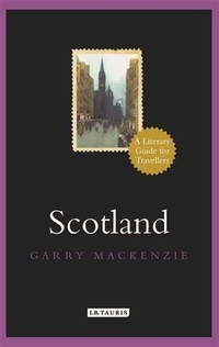 Enlarge image Cover: Scotland. - I.B.Tauris
