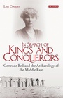 Cover: In Search of Kings and Conquerors - I.B. Tauris