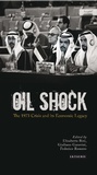 Cover: Oil Shock - I.B. Tauris