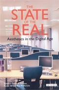 Cover: The State of the Real - I.B. Tauris