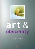 Cover: Art and Obscenity - I.B. Tauris