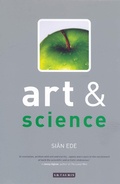 Cover: Art and Science - I.B. Tauris