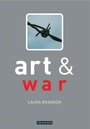 Cover: Art and War - I.B. Tauris