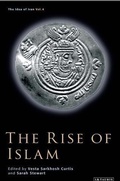 Cover: Rise of Islam, The - I.B.Tauris