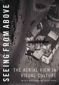 Enlarge image Cover: Seeing from Above - I.B. Tauris