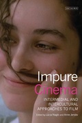 Cover: Impure Cinema - I.B. Tauris