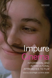 Abbildung von: Impure Cinema - I.B. Tauris