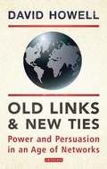 Cover: Old Links and New Ties - I.B. Tauris