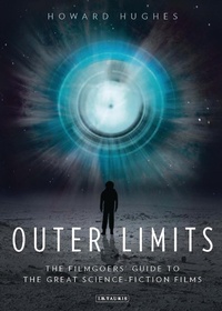 Enlarge image Cover: Outer Limits - I.B. Tauris
