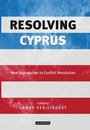 Cover: Resolving Cyprus - I.B. Tauris