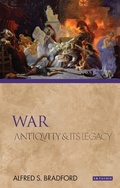 Cover: War - I.B. Tauris