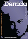 Cover: Derrida Reframed - I.B. Tauris