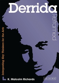 Enlarge image Cover: Derrida Reframed - I.B. Tauris