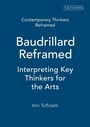 Cover: Baudrillard Reframed - I.B. Tauris