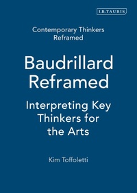 Enlarge image Cover: Baudrillard Reframed - I.B. Tauris