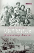 Cover: Fragments of a Lost Homeland - I.B. Tauris