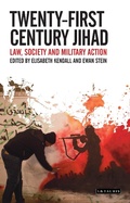Cover: Twenty-First Century Jihad - I.B. Tauris