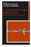Cover: Concentrationary Imaginaries - I.B. Tauris