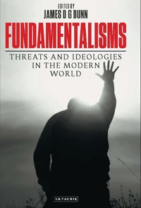 Enlarge image Cover: Fundamentalisms - I.B. Tauris
