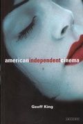 Cover: American Independent Cinema - I.B. Tauris