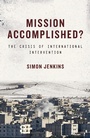 Cover: Mission Accomplished? - I.B. Tauris