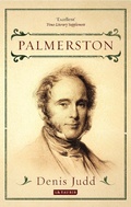 Cover: Palmerston - I.B. Tauris