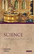 Cover: Science - I.B. Tauris