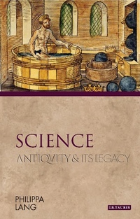 Enlarge image Cover: Science - I.B. Tauris