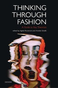 Cover: Thinking Through Fashion - I.B. Tauris