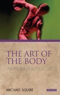 Cover: The Art of the Body - I.B. Tauris
