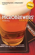 Cover: Microbrewers' Handbook - Paragraph Publishing