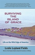 Cover: Surviving the lsland of Grace - Epicenter Press