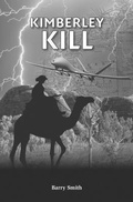 Cover: KIMBERLEY KILL - BARRY SMITH