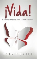 Cover: !Vida! - Joan Hunter Ministries