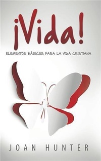 Enlarge image Cover: !Vida! - Joan Hunter Ministries