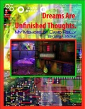 Cover: Dreams Are Unfinished Thoughts - Brian Paone